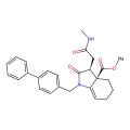 Fumarate hydratase-IN-2 sodium salt