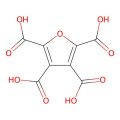 Furantetracarboxylic acid