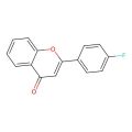 4'-Fluoroflavone