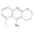 6-Fluoro-3,4-dihydro-2H-pyrano[2,3-b]quinolin-5-amine