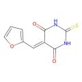 5-Furfurylidene-2-Thiobarbituric Acid