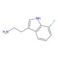 7-Fluorotryptamine