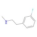 [2-(3-fluorophenyl)ethyl](methyl)amine