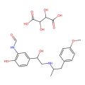 Formoterol r,r-form l-tartrate