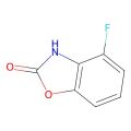 4-fluoro-3H-1,3-benzoxazol-2-one