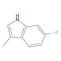 6-fluoro-3-methyl-1H-indole