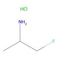 1-fluoropropan-2-amine hydrochloride