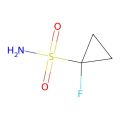1-fluorocyclopropanesulfonamide