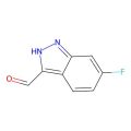 6-fluoro-1H-indazole-3-carbaldehyde