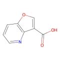furo[3,2-b]pyridine-3-carboxylic acid