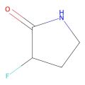 3-fluoropyrrolidin-2-one