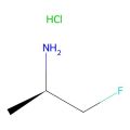 (2R)-1-fluoropropan-2-amine;hydrochloride