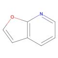 furo[2,3-b]pyridine