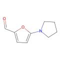 5-(吡咯烷-1-基)呋喃-2-甲醛