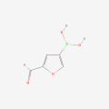 5-醛基呋喃-3-硼酸(含有数量不等的酸酐)