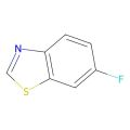 6-氟苯并[d]噻唑