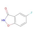 5-氟苯并[d]异噁唑-3(2H)-酮