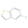 5-氟苯并[b]噻吩