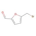 5-(Bromomethyl)furan-2-carbaldehyde
