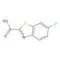 6-氟苯并[d]噻唑-2-羧酸