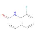 8-氟喹啉-2(1H)-酮