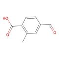 4-formyl-2-methylbenzoic acid
