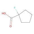 1-氟环戊烷羧酸