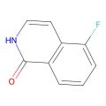 5-氟异喹啉-1(2H)-酮
