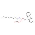 (S)-N-Fmoc-辛基甘氨酸