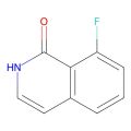 8-氟异喹啉-1(2H)-酮