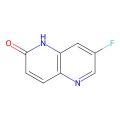 7-氟-1,5-萘啶-2(1H)-酮
