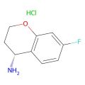 (R)-7-氟色满-4-胺盐酸盐