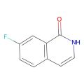 7-氟异喹啉-1(2H)-酮