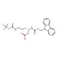 Fmoc-L-beta-赖氨酸(Boc)