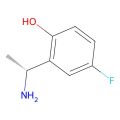 (R)-2-(1-氨基乙基)-4-氟苯酚