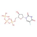 5-Fluorodeoxyuridine triphosphate
