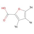 2-呋喃甲酸-d; 糠酸-d