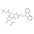 Fmoc-Glu(tBu)-Thr[PSI(Me,Me)Pro]-OH