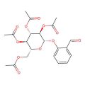 2-Formylphenyl 2,3,4,6-tetra-O-acetyl-b-D-glucopyranoside