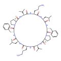Gramicidin S