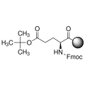 Fmoc-Glu(OtBu)-王氏树脂