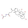 Glycohyocholic acid