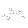 GSK1838705A