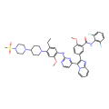 GSK1904529A,IGF-1R / IR酪氨酸激酶抑制剂