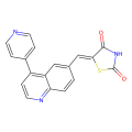GSK1059615,PI 3-激酶抑制剂