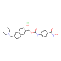 Givinostat hydrochloride monohydrate