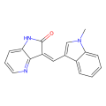 GW441756,TrKA受体酪氨酸激酶抑制剂
