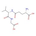 Glutamyl-valyl-glycine