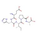 Glutamyl-histidyl-isoleucyl-prolyl-alanine