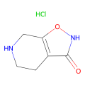 加波沙朵盐酸盐